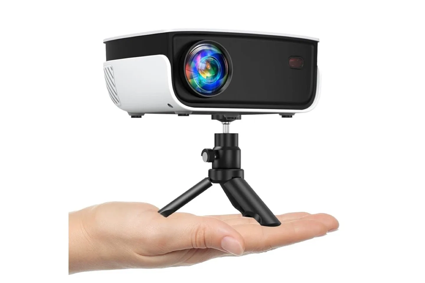 Portable Mini Projector thumbnail
