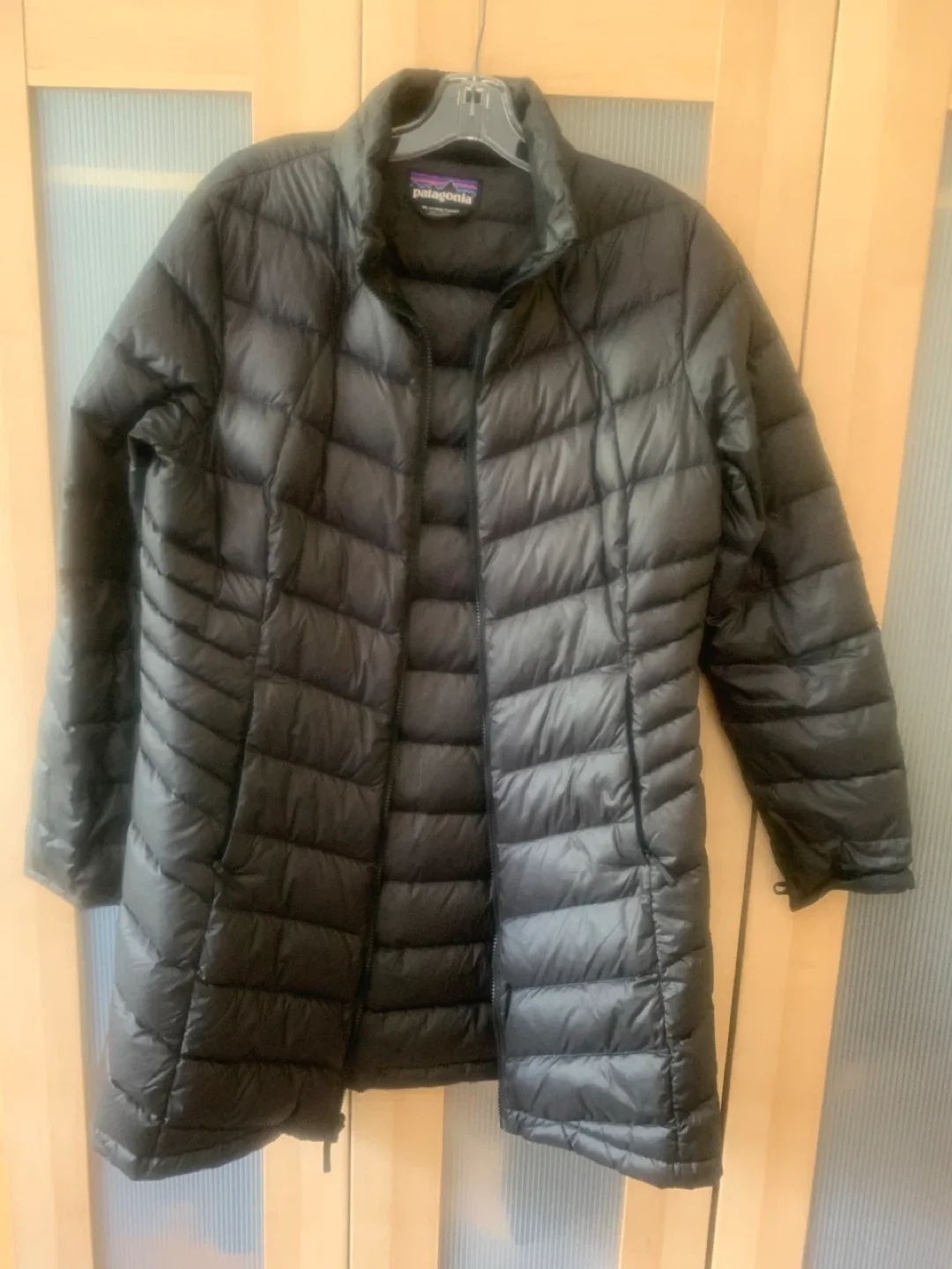 Patagonia Women's Tres 3-in-1 Parka image indicator(6)