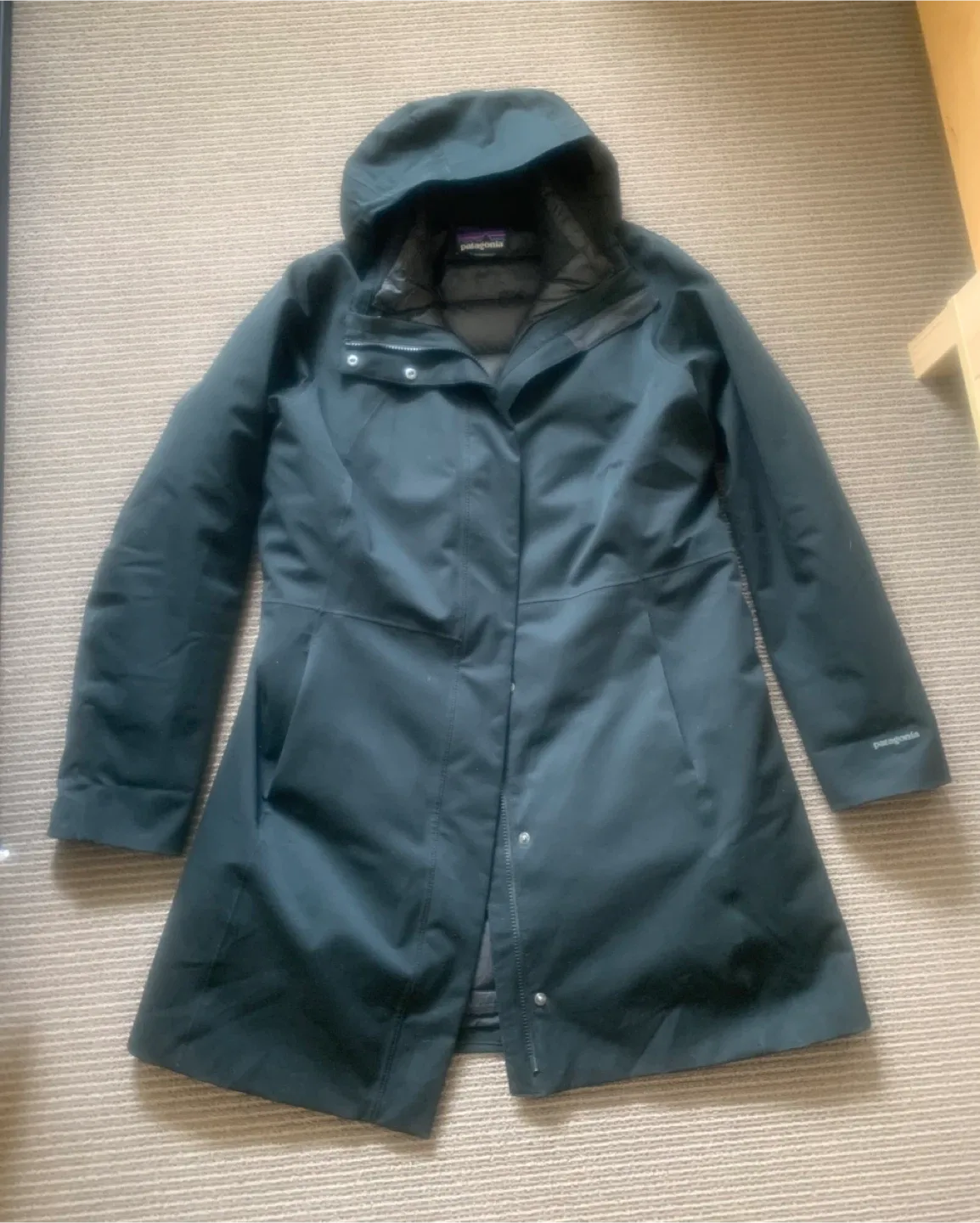 Patagonia Women's Tres 3-in-1 Parka image indicator(4)