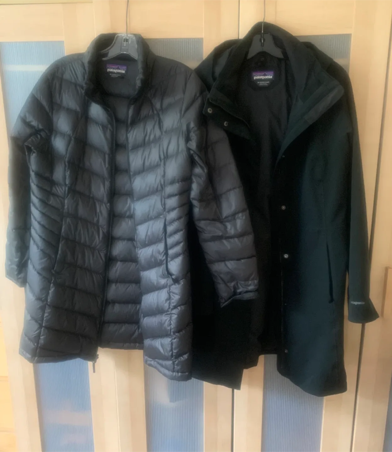 Patagonia Women's Tres 3-in-1 Parka image indicator(5)