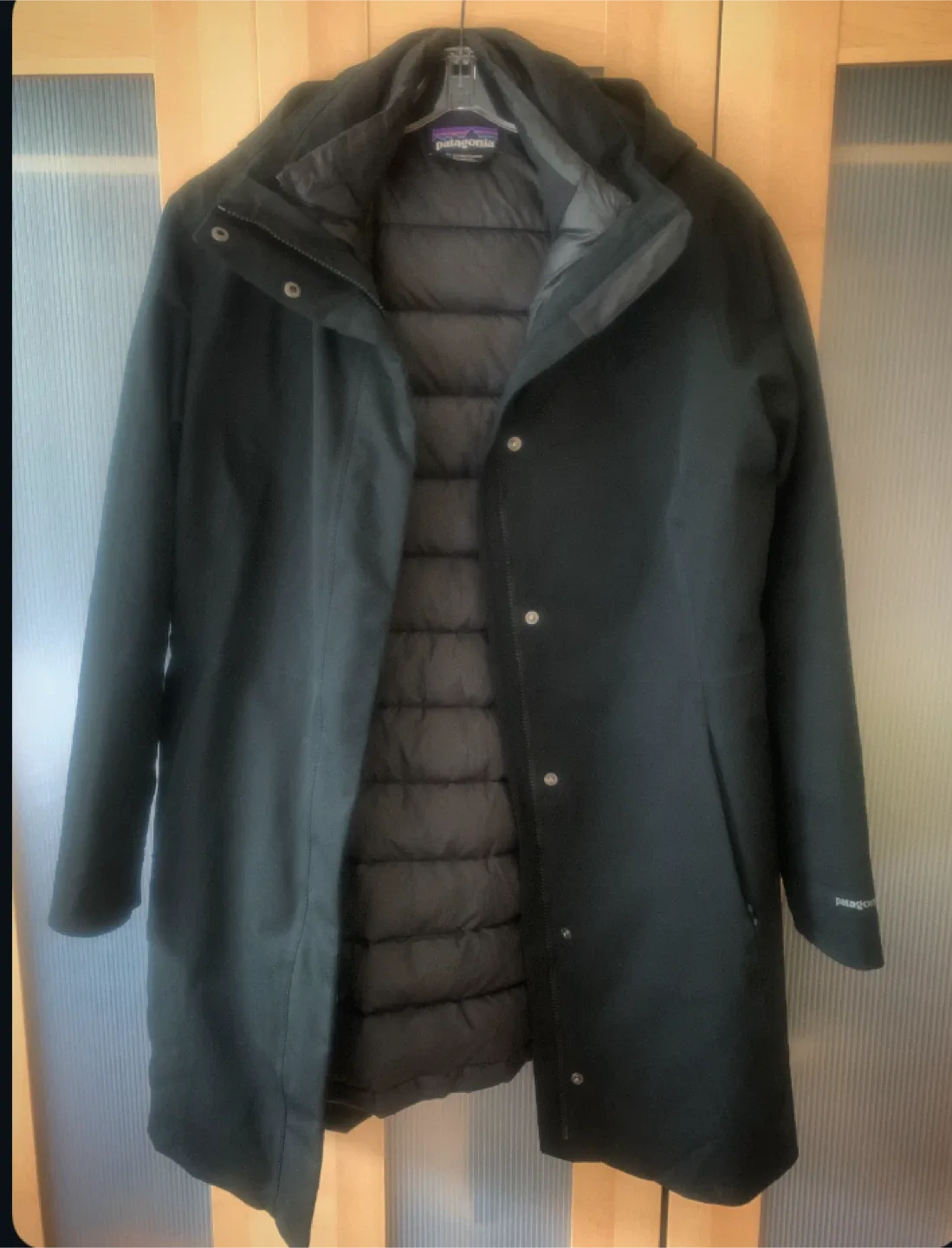 Patagonia Women's Tres 3-in-1 Parka image indicator(7)