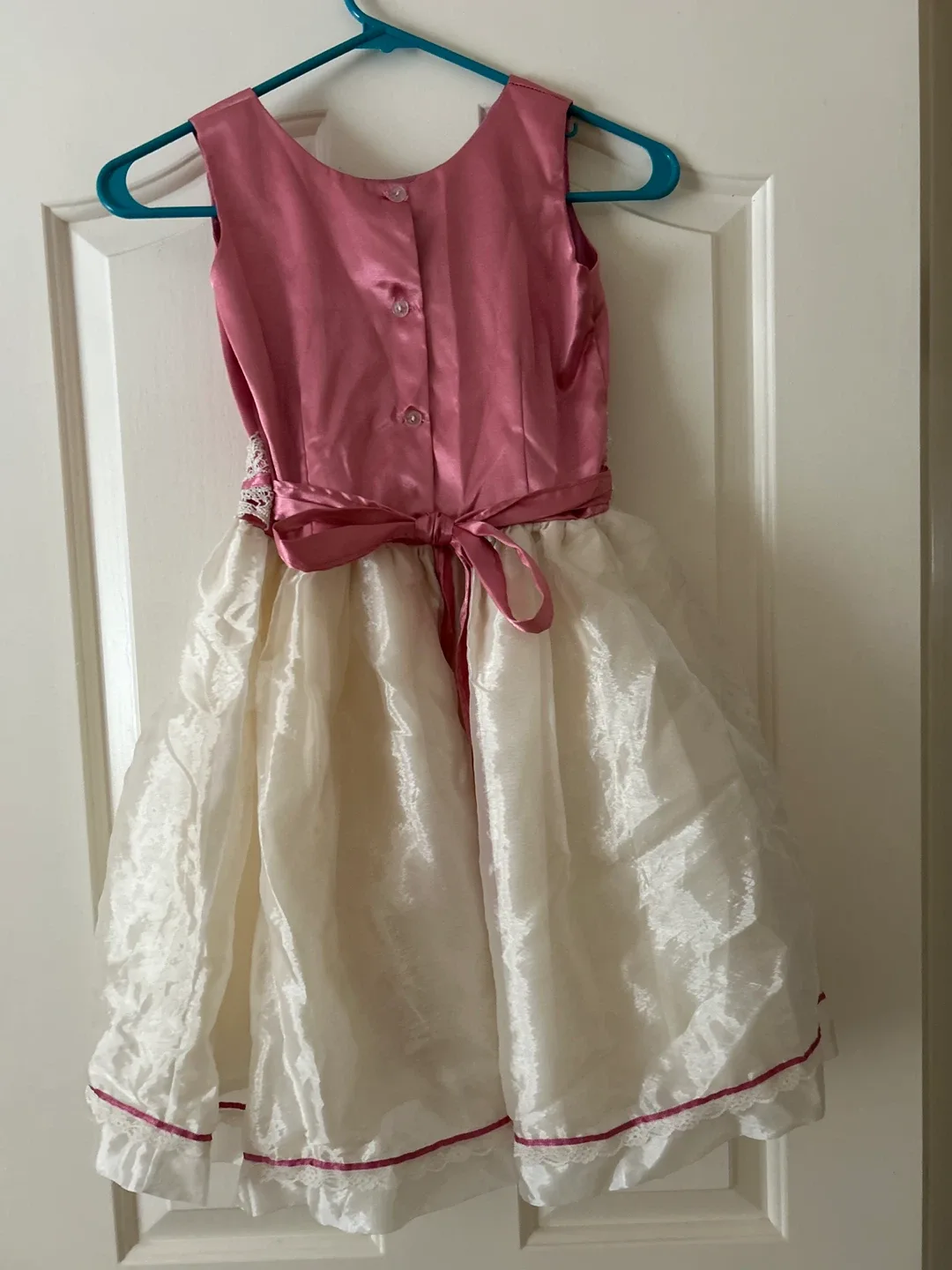 Girl Party Dress image indicator(2)