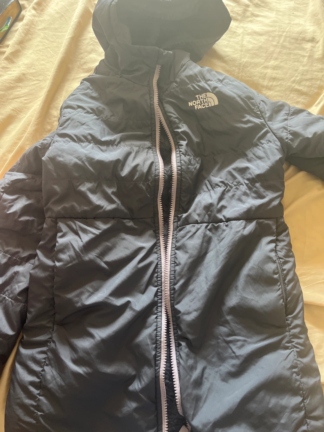 The North Face Puffer Jacket