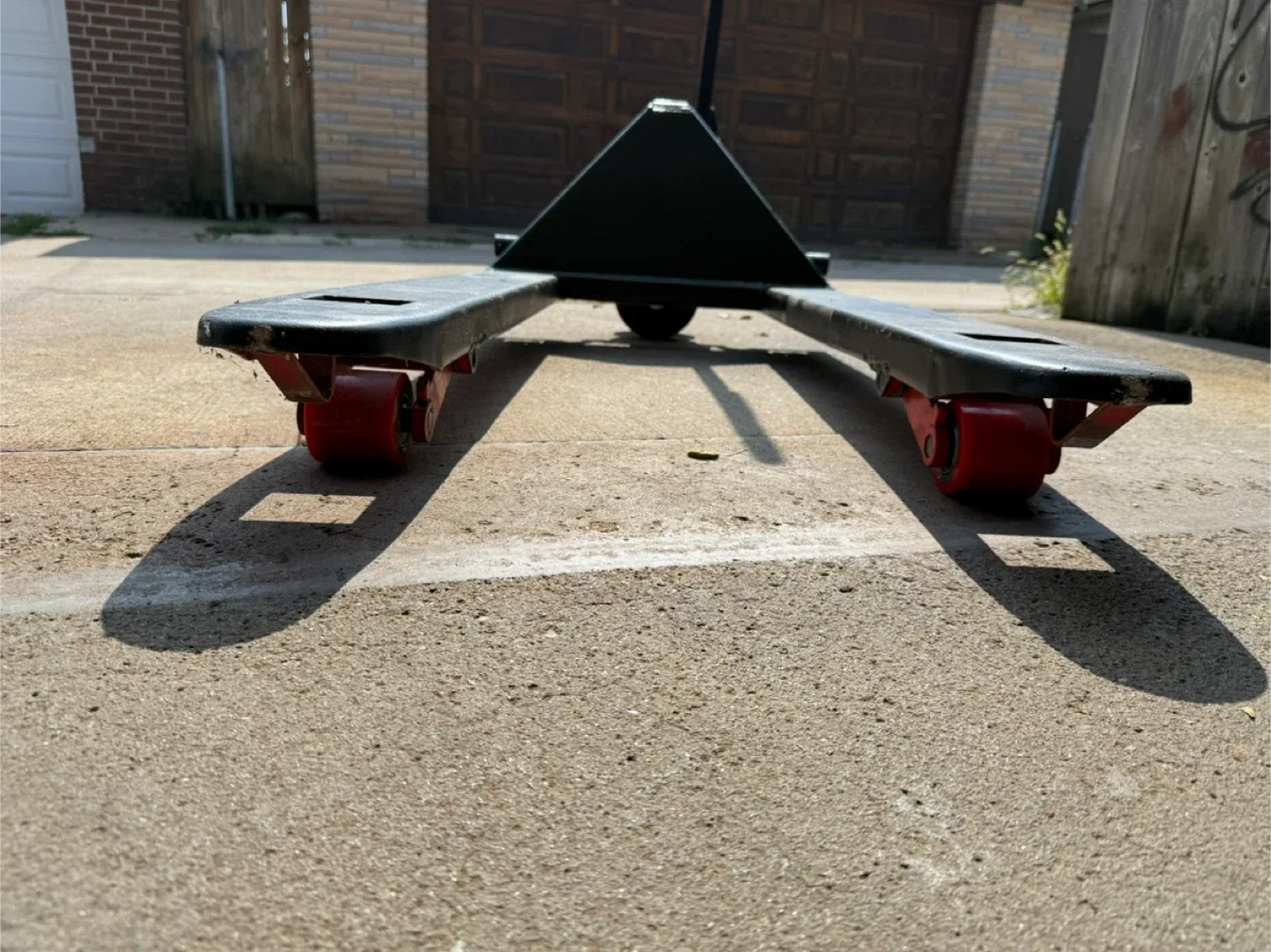 Pump jack image indicator(6)