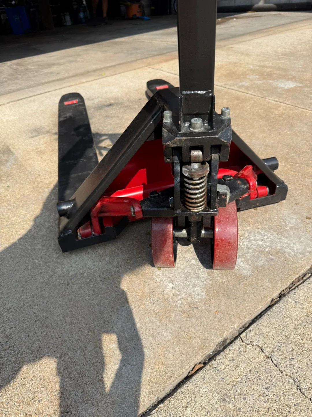 Pump jack image indicator(4)