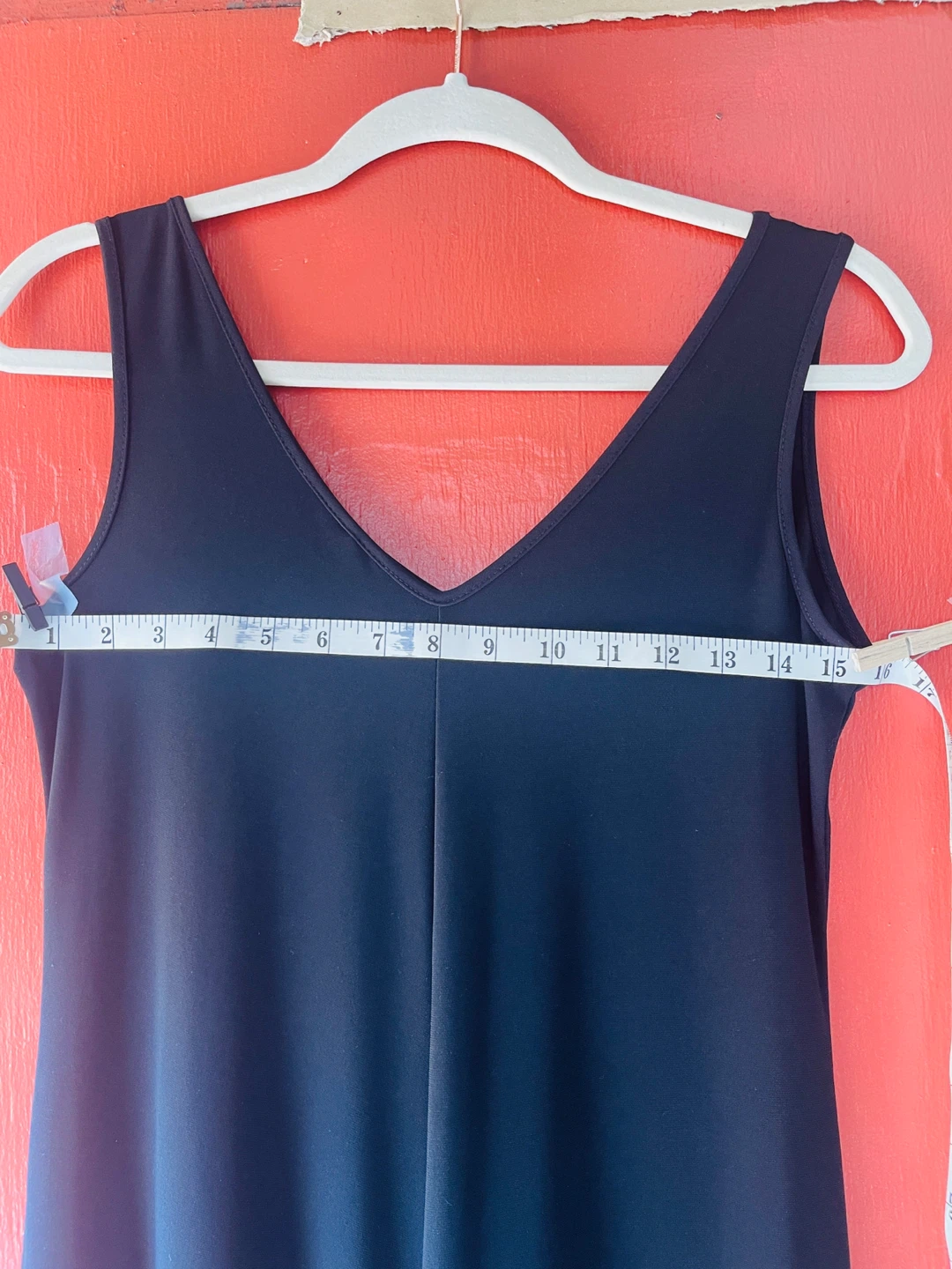 Nicole Miller Black Jumpsuit - Size XS - photo 5
