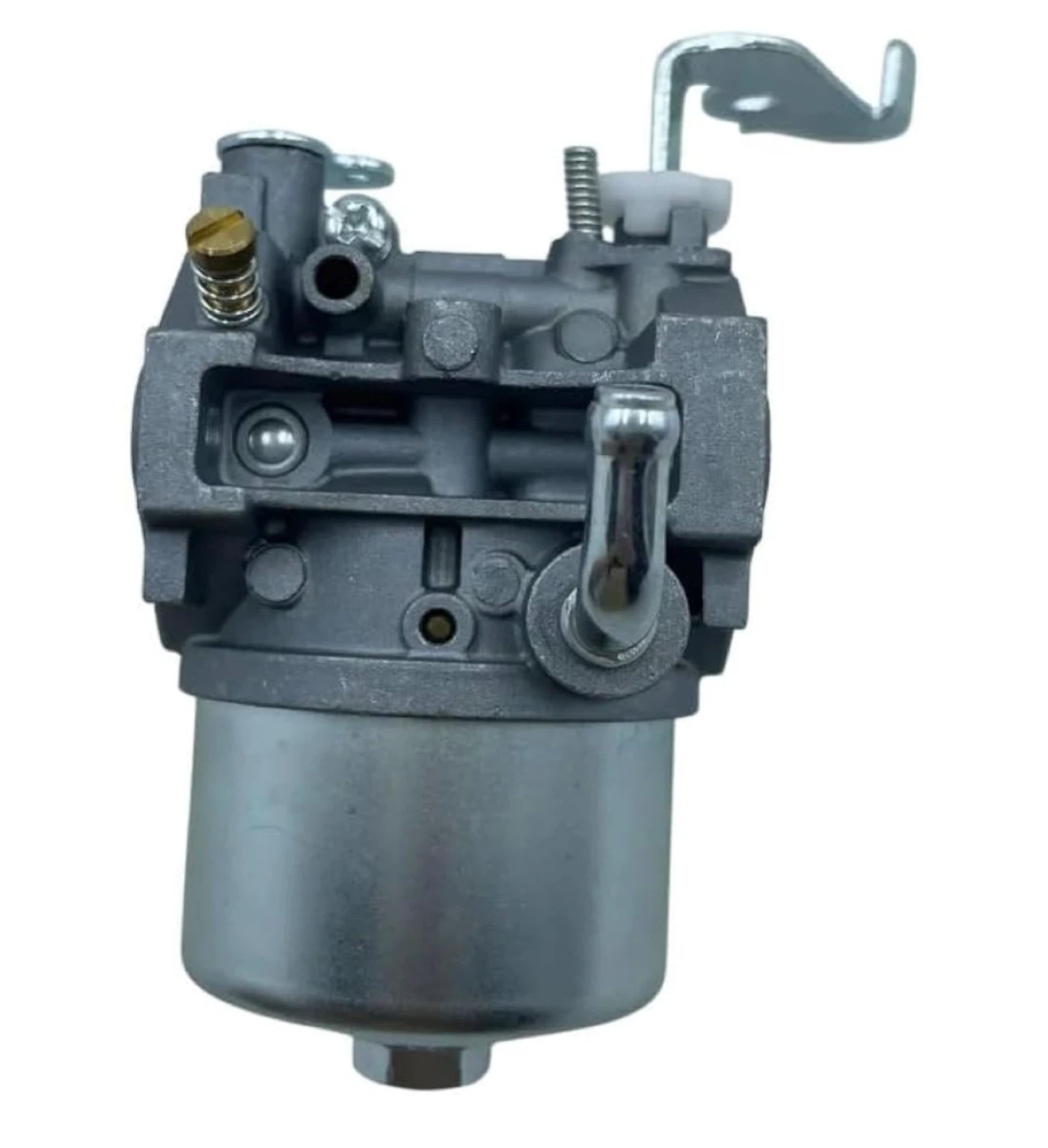 ZXCERAW EY28 Carburetor for RGX3500 RGX3510 EY28D EY280 - photo 4