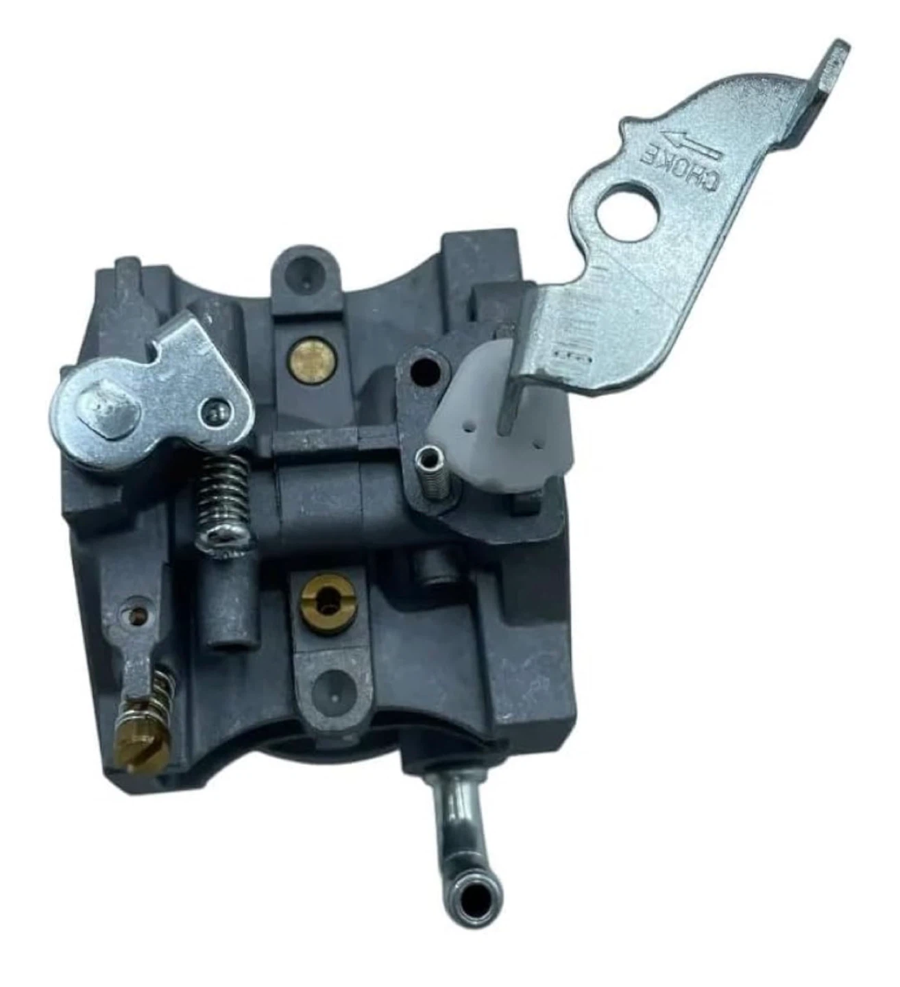 ZXCERAW EY28 Carburetor for RGX3500 RGX3510 EY28D EY280 - photo 5