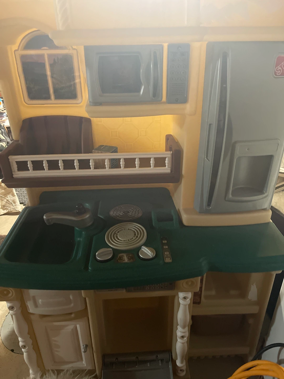 Step2 Kitchen Playset