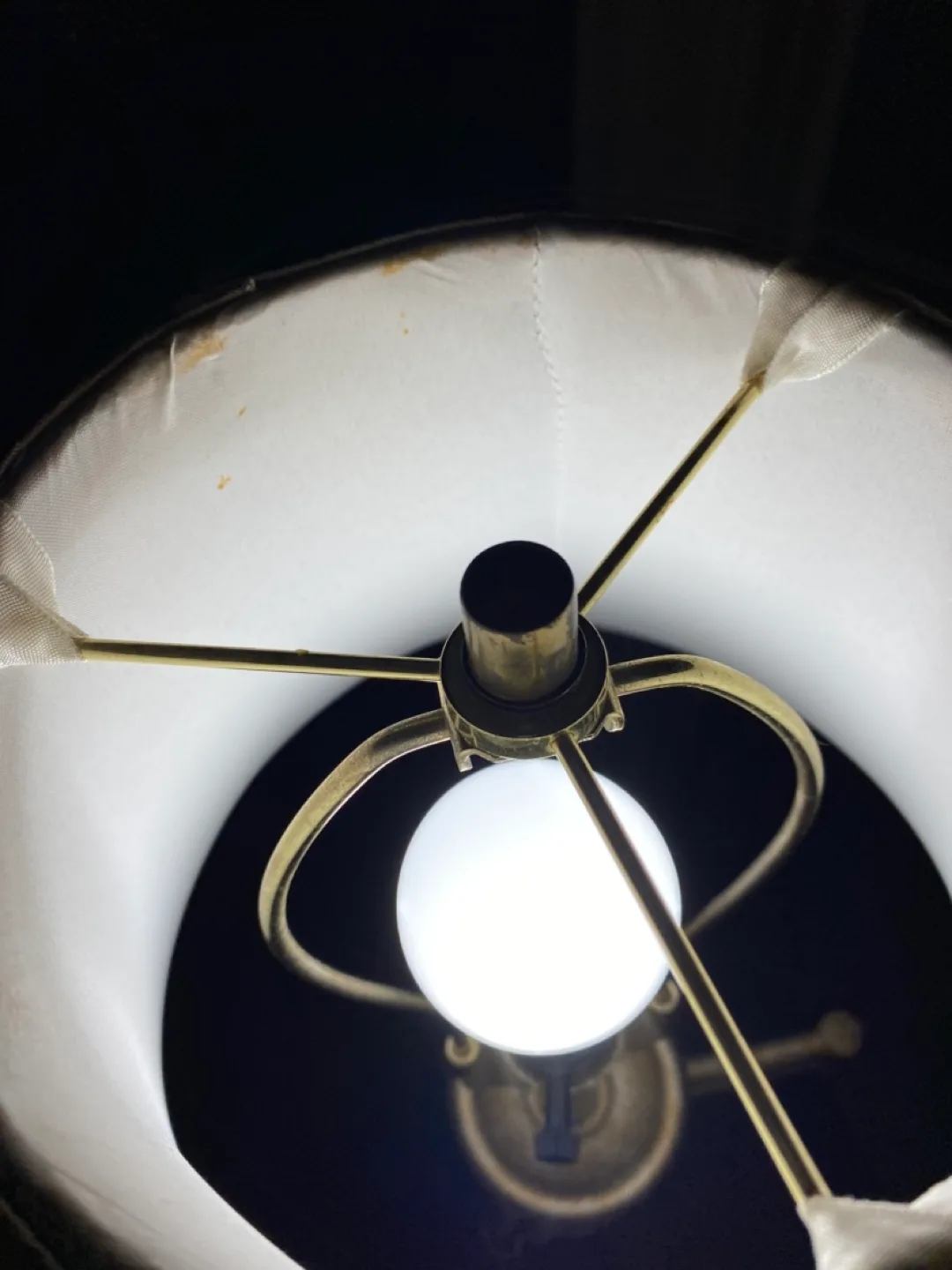 Floor lamp image indicator(6)