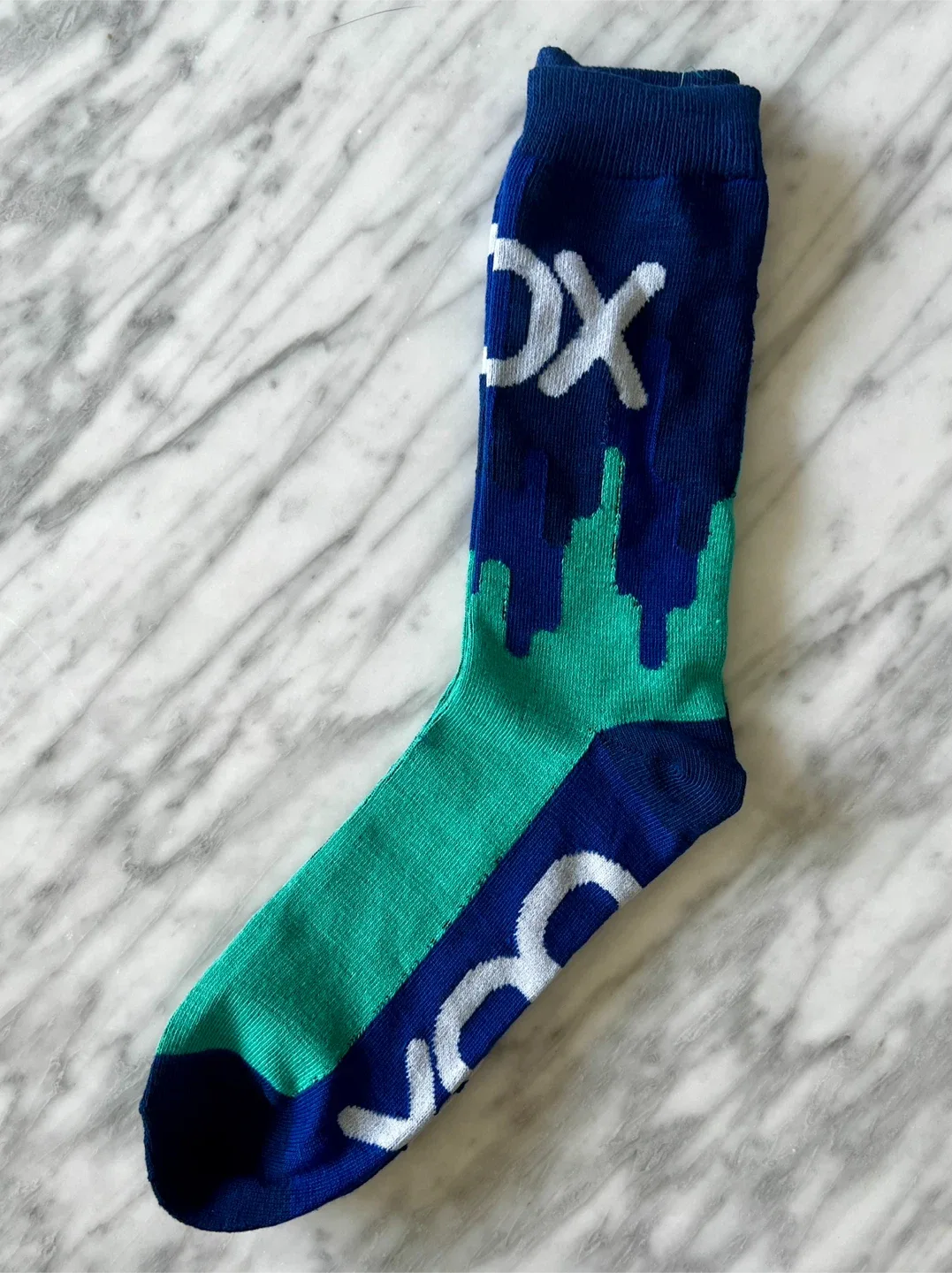 Fun Patterned Socks thumbnail