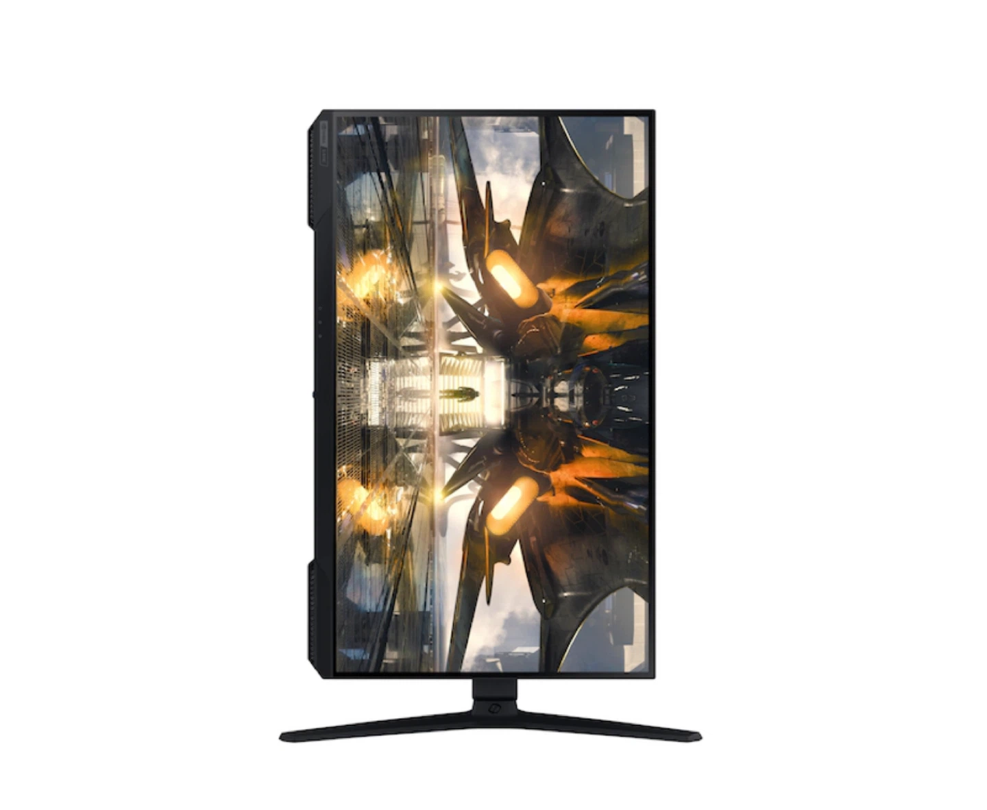 Samsung Odyssey G50A 32" Gaming Monitor - photo 3