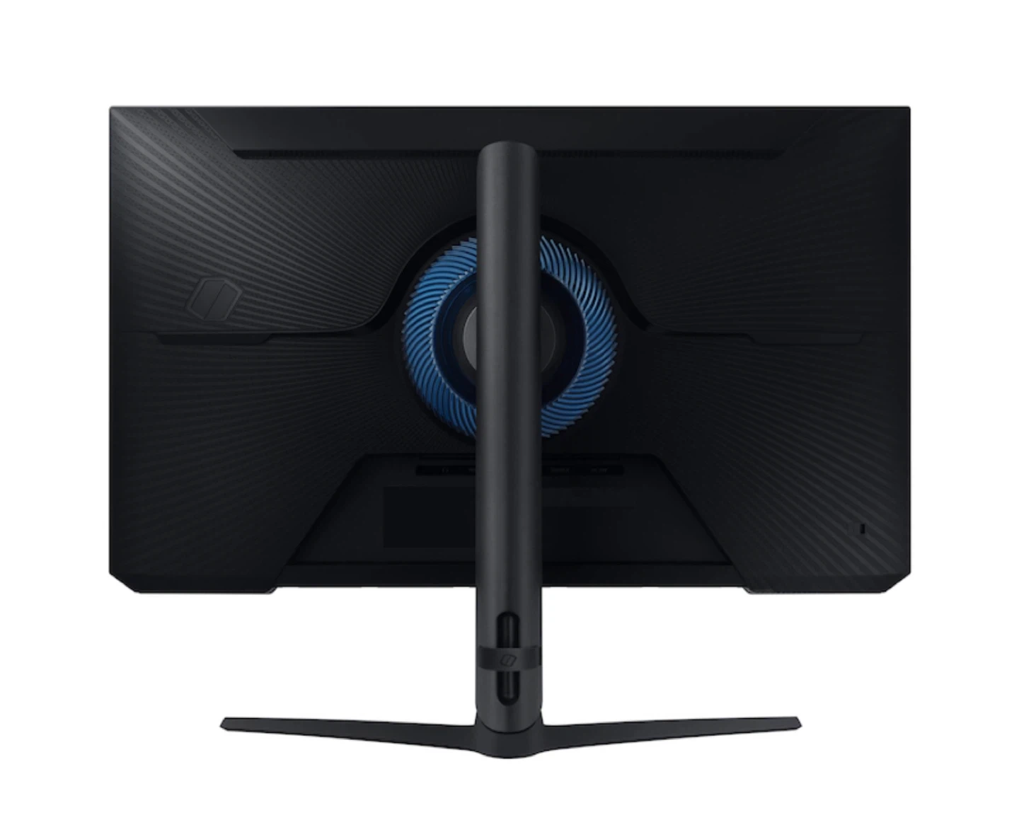 Samsung Odyssey G50A 32" Gaming Monitor - photo 2