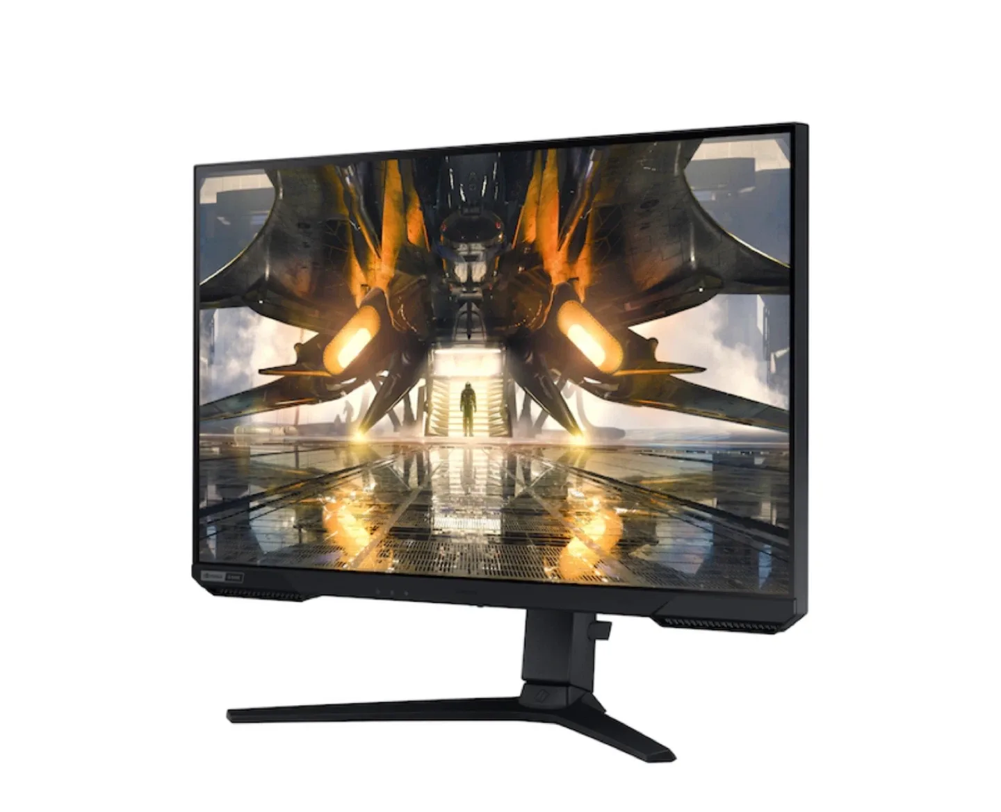 Samsung Odyssey G50A 32" Gaming Monitor