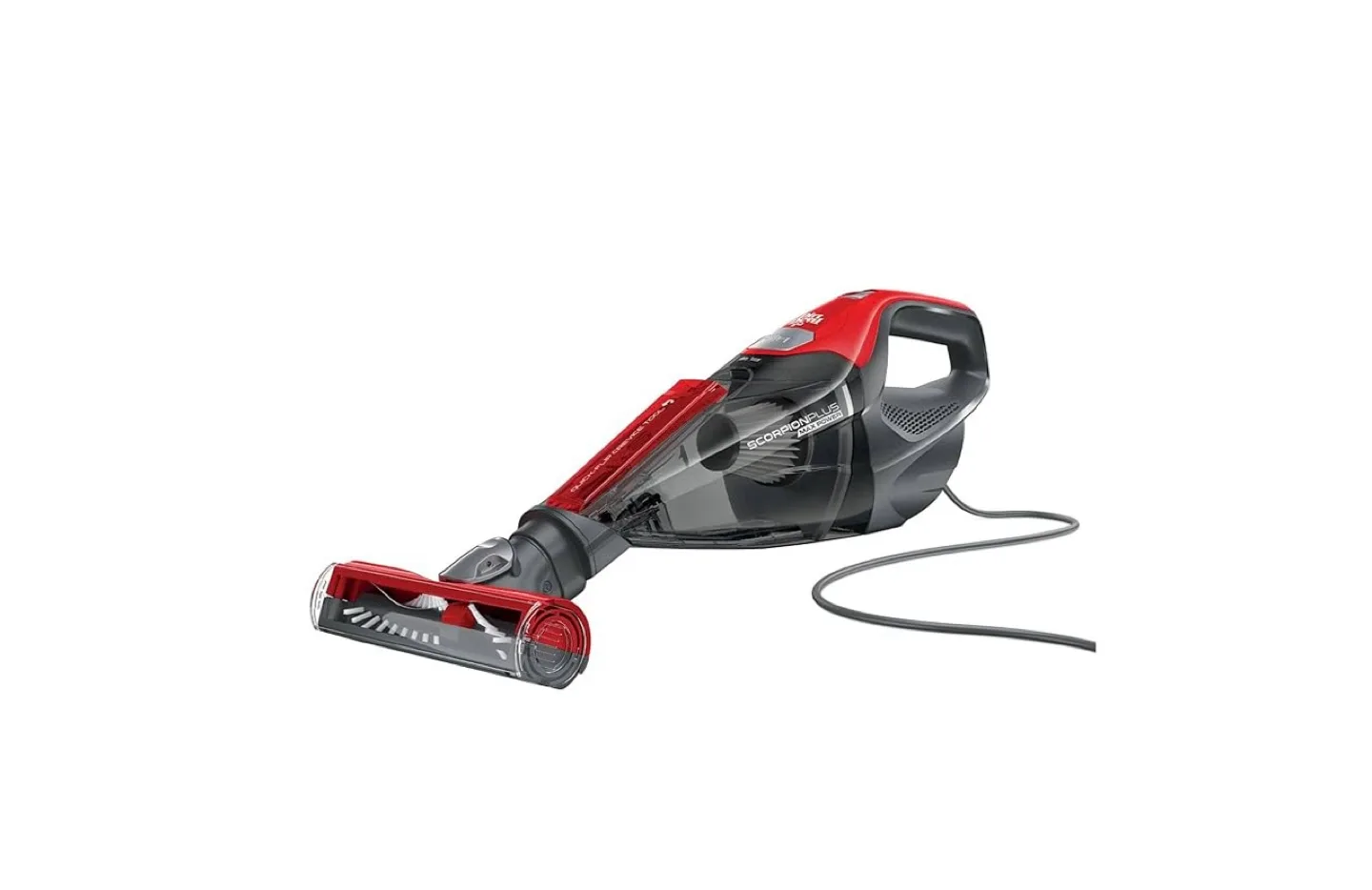 Dirt Devil Scorpion Plus Corded Handheld Vacuum thumbnail