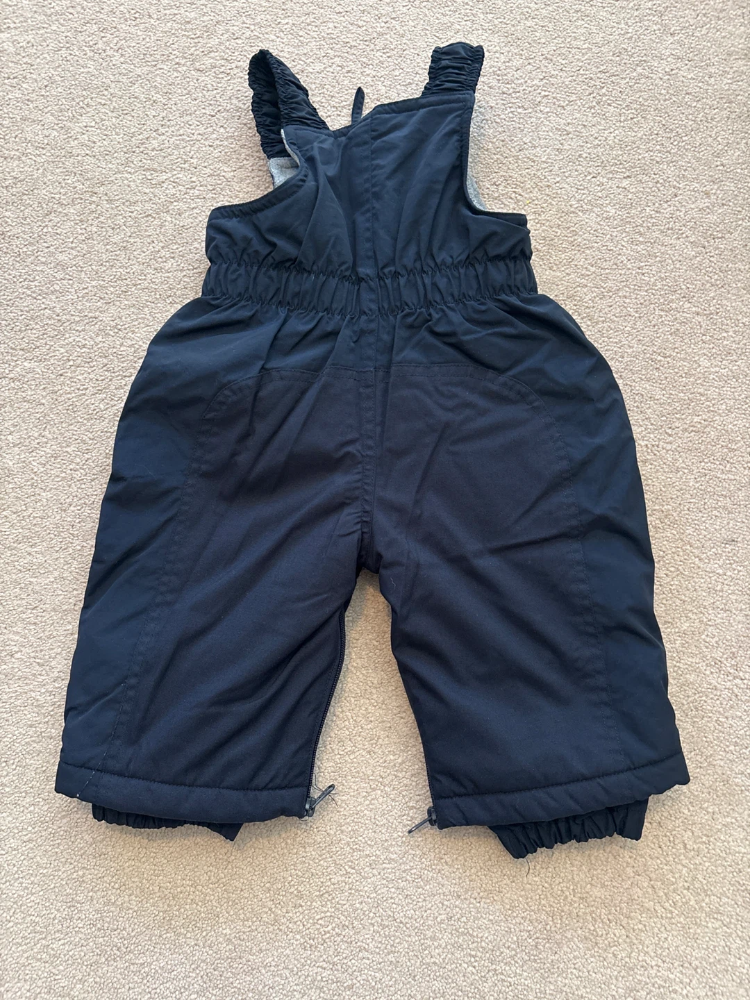 The Children's Place Snow Pants Size 6-9 Months - photo 3