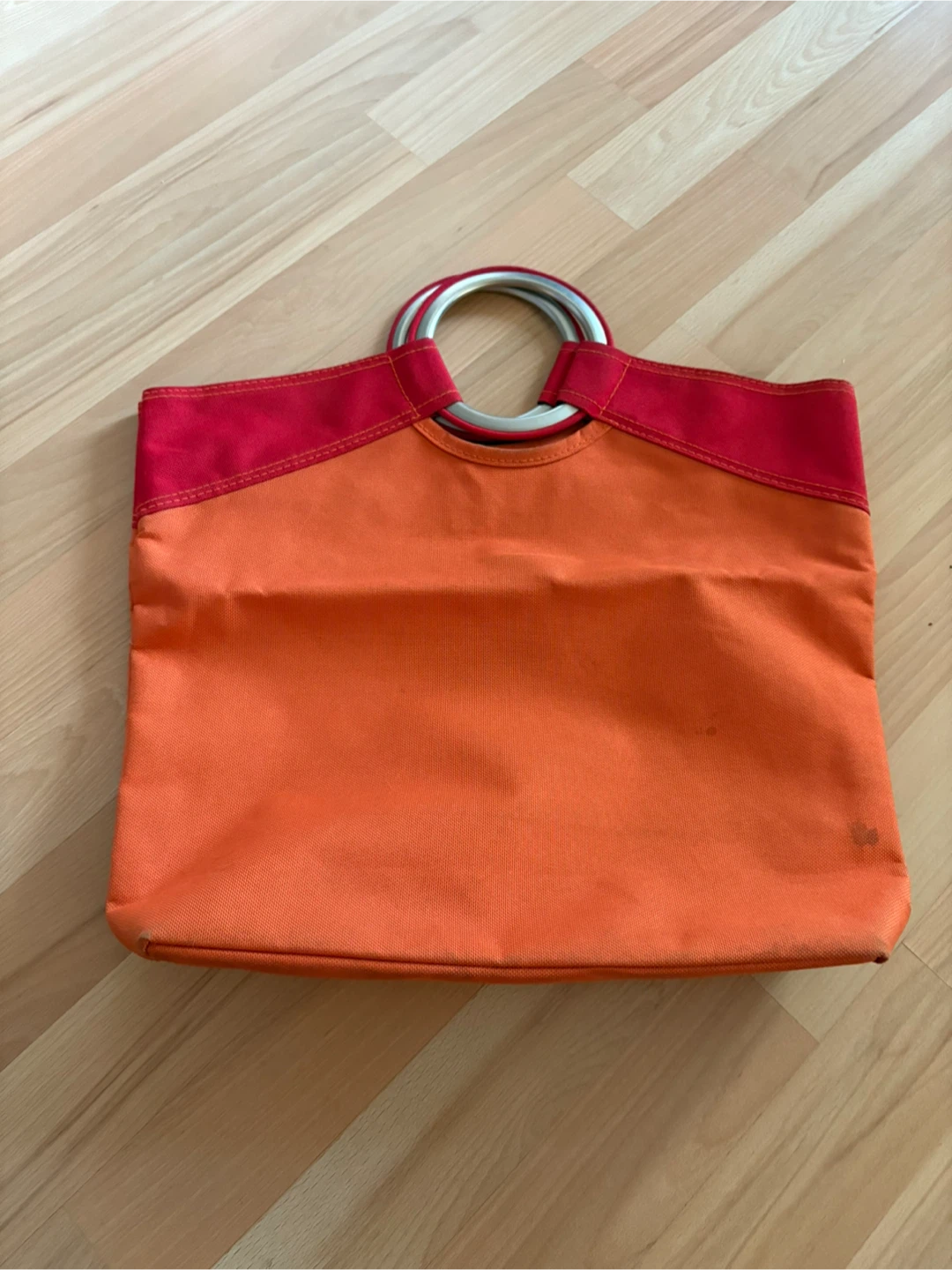 Canvas Tote Bag 16” x 12” wide - photo 4