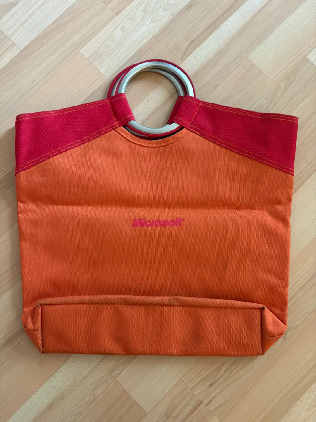 Canvas Tote Bag 16” x 12” wide