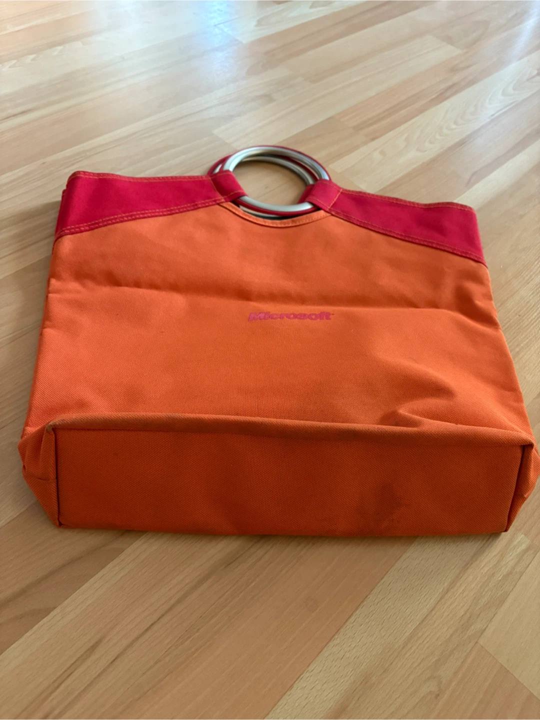 Canvas Tote Bag 16” x 12” wide - photo 3