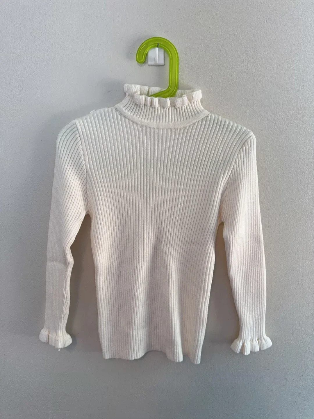 Zootopia Police Judy 3Pc Dress Toddler size 5-6T image indicator(4)