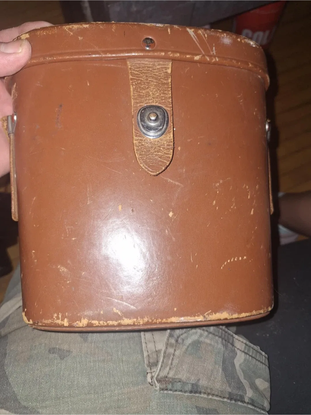 Birks Super Coated Optics Binoculars image indicator(3)