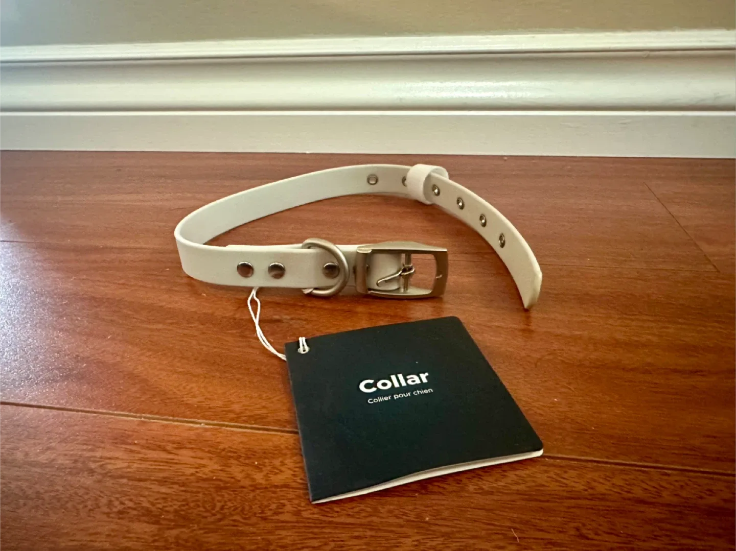 Dog Collar image indicator(3)