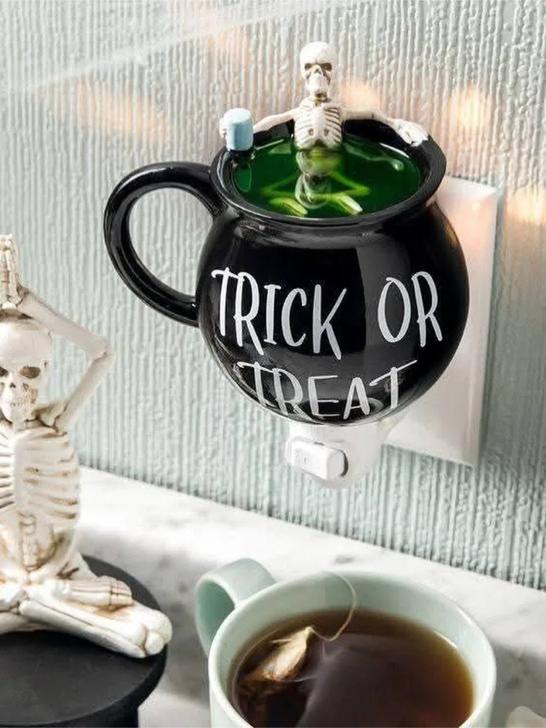 Scentsy Sale! Chilling Brew Bundle! thumbnail