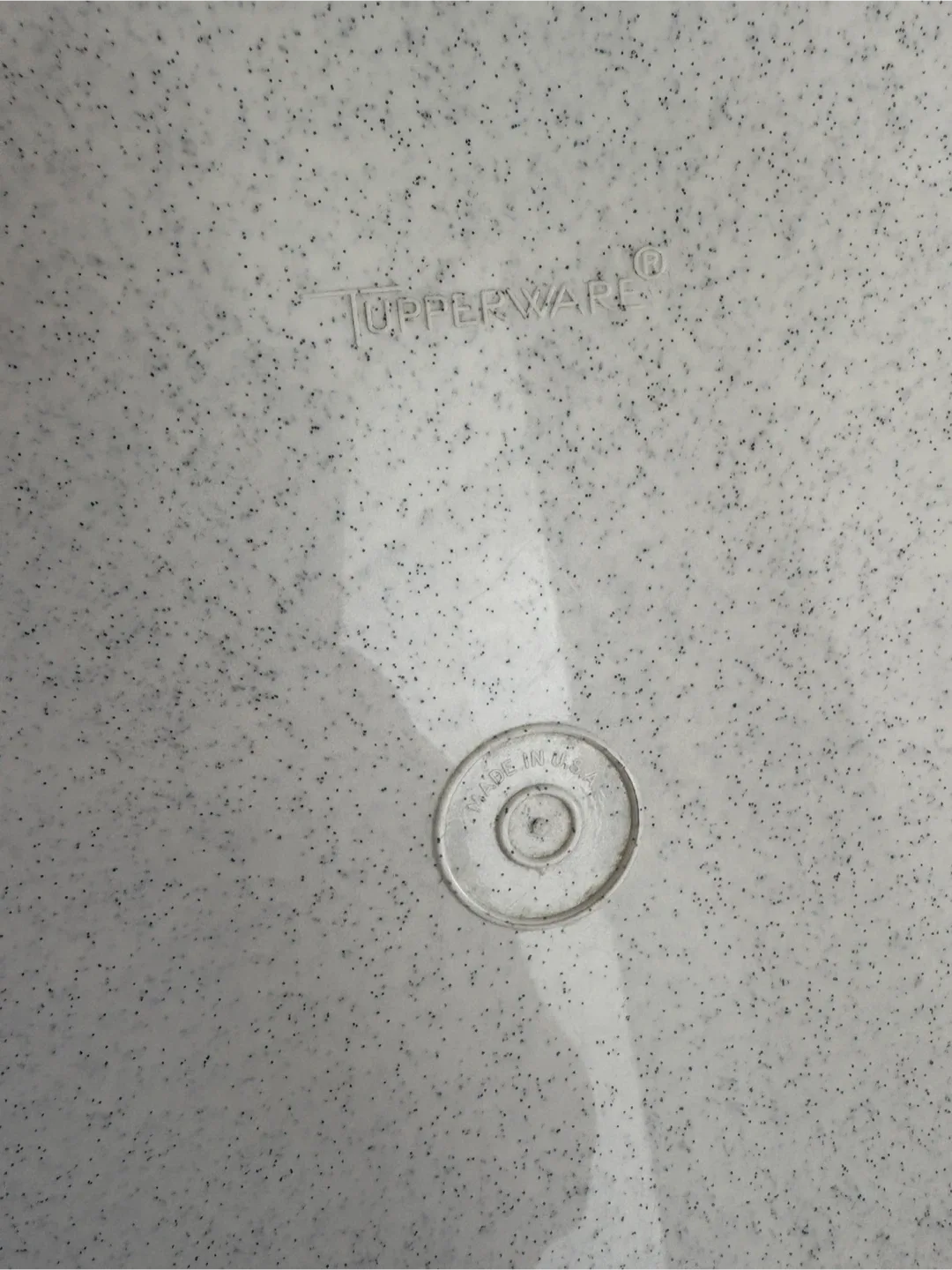 2 stacking Tupperware microwave helpers image indicator(5)