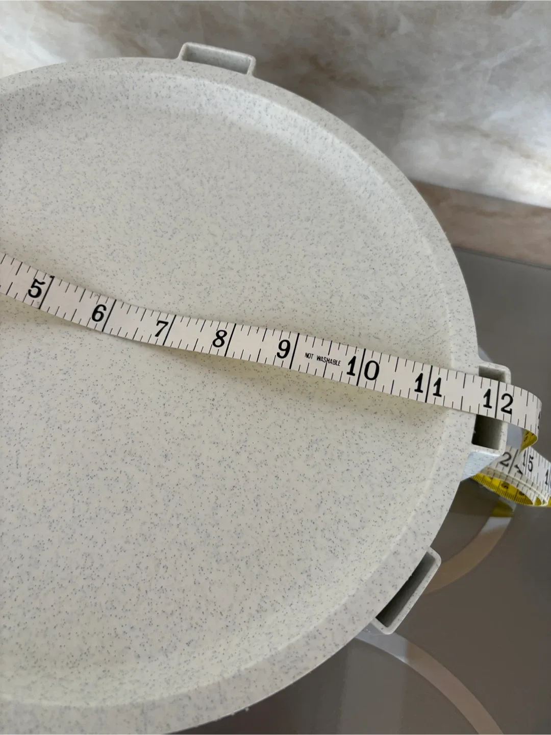 2 stacking Tupperware microwave helpers image indicator(4)