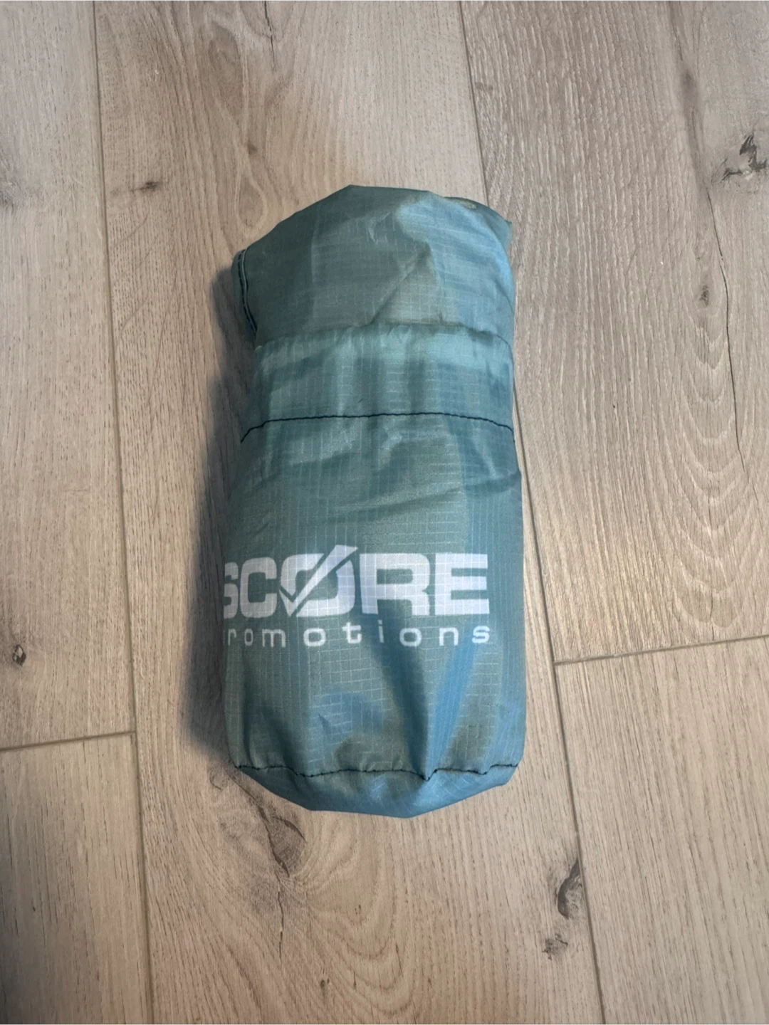 Score Promotions Picnic Blanket