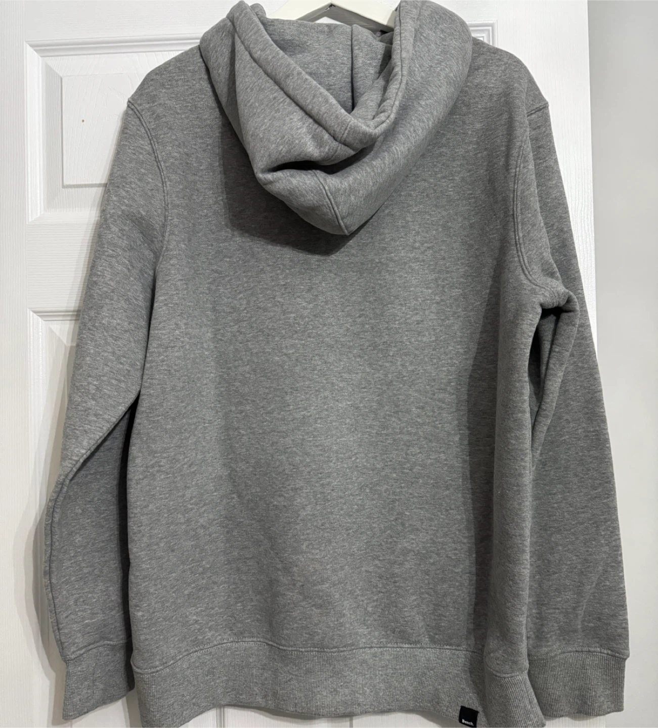 Bench Grey Hoodie - Size L - photo 3