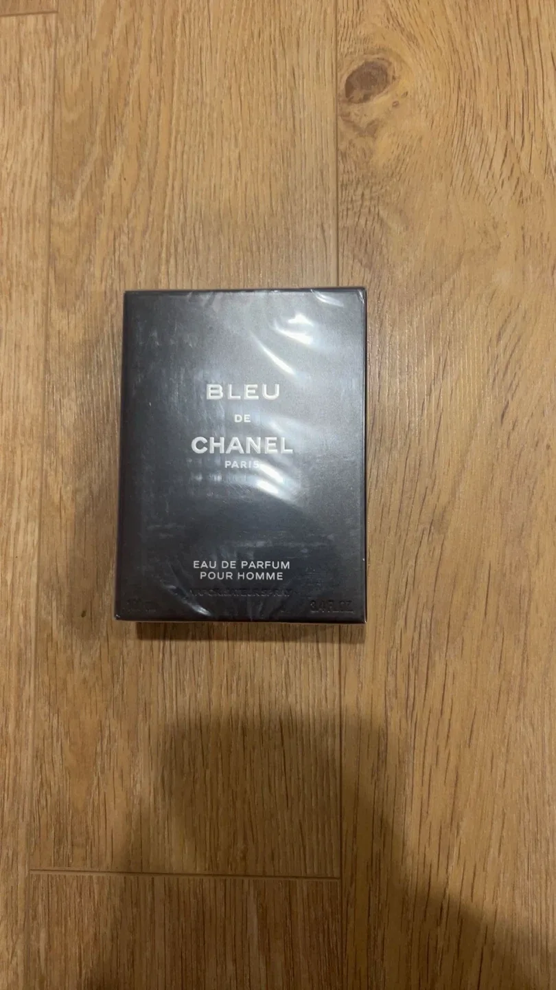Variety of Men's Cologne - Bleu de Chanel, Sauvage, Eros & More image indicator(3)