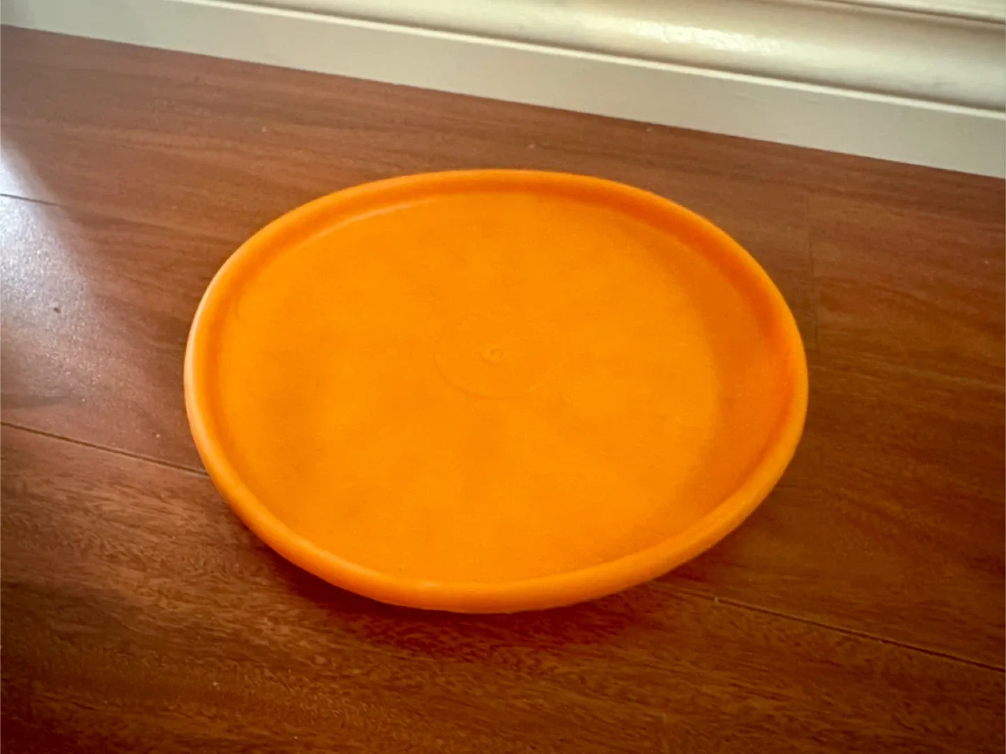 Dog flying disc image indicator(2)