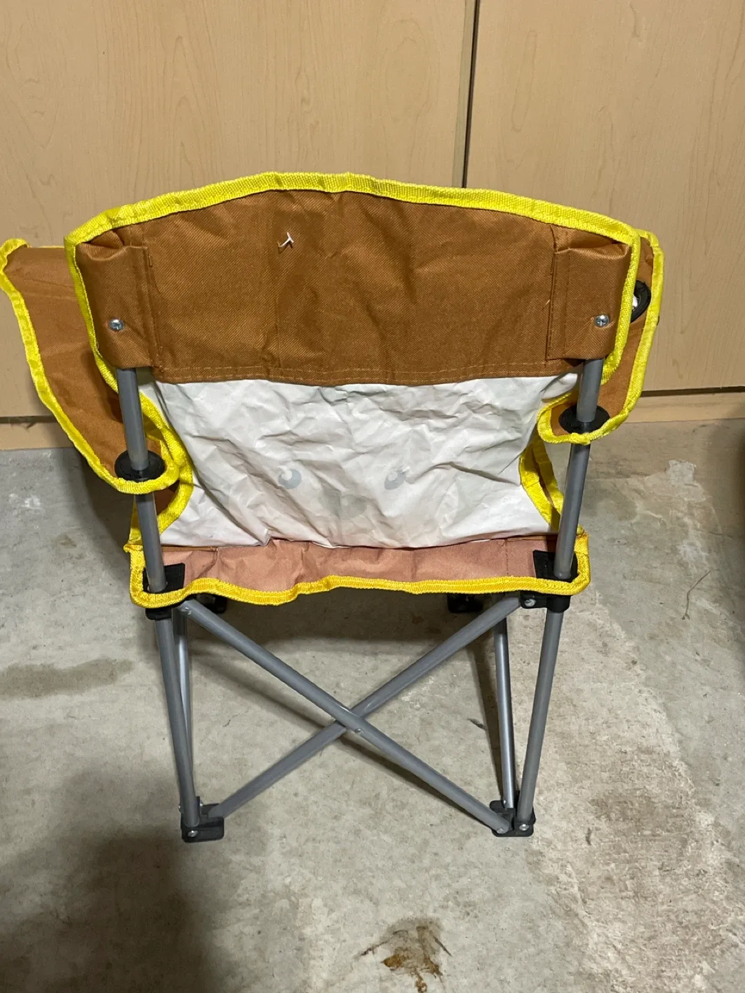 Monkey Kids Camping Chair image indicator(2)
