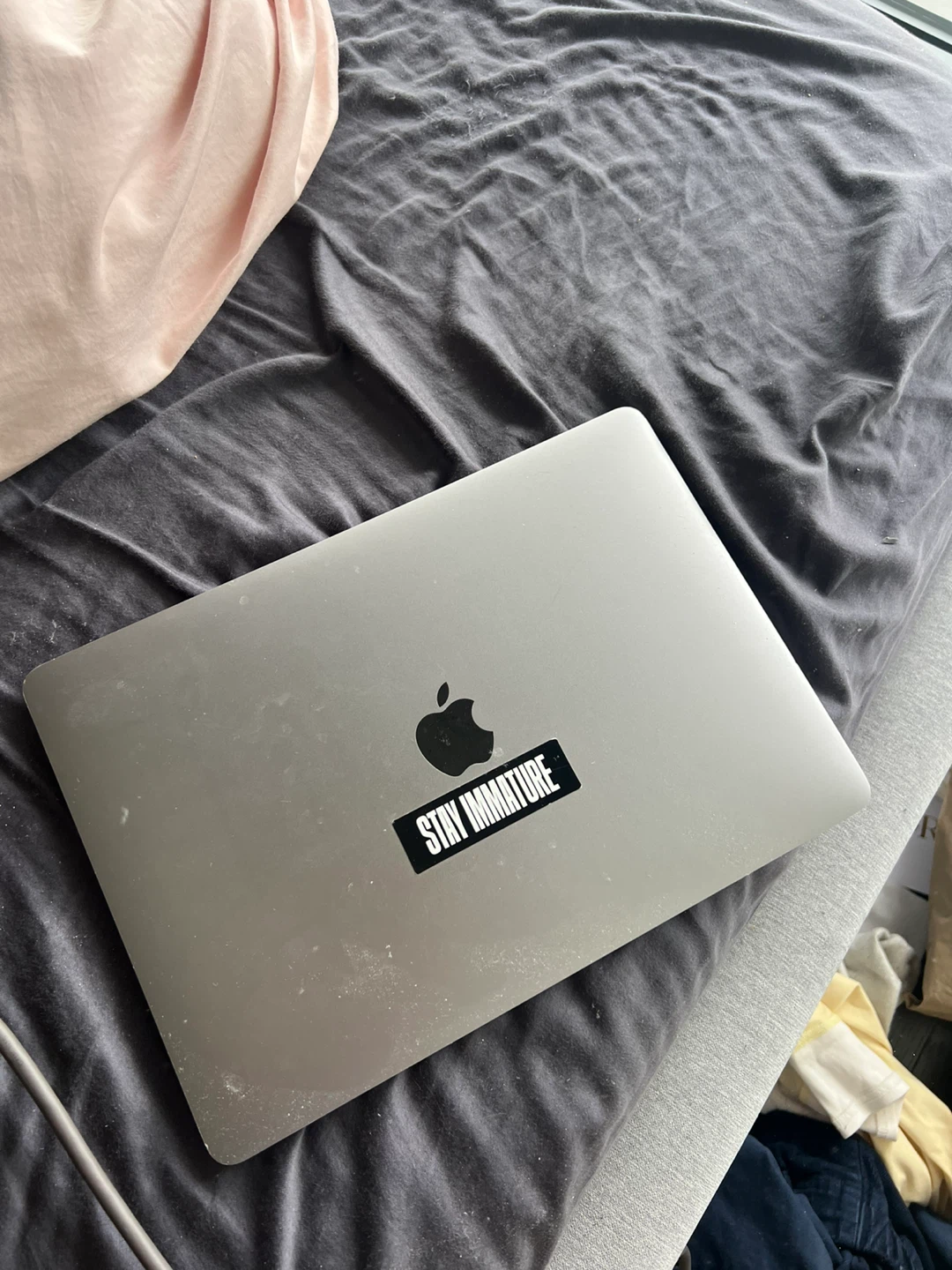 MacBook Pro - photo 3