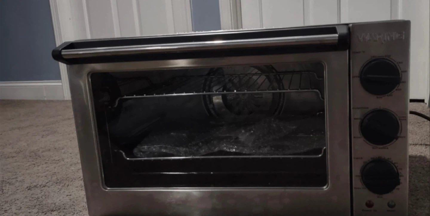 Waring Pro Professional Convection Oven - photo 2