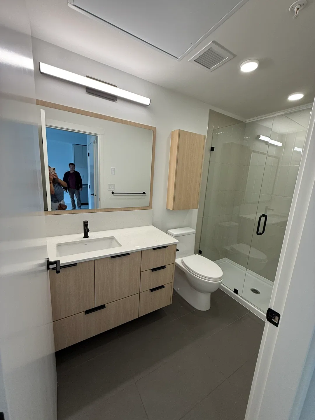 Condo unit for rent!! 2-BD 2 BR image indicator(4)