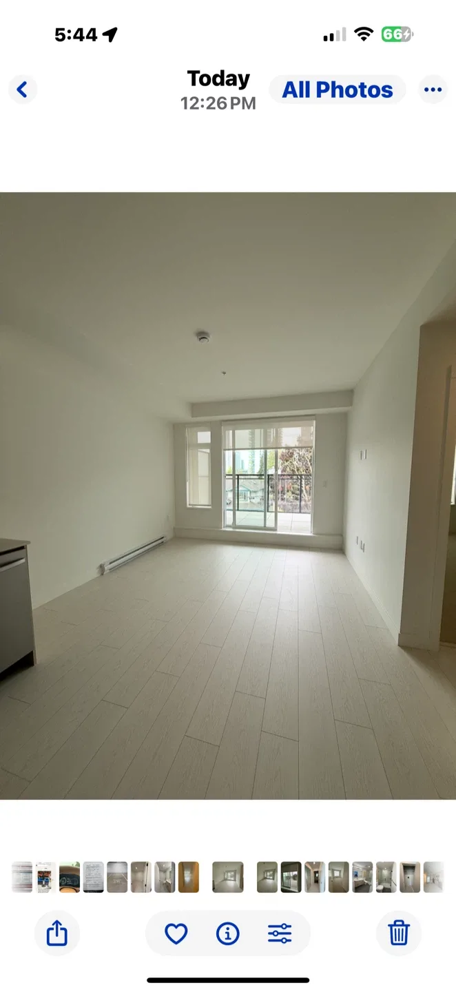 Condo unit for rent!! 2-BD 2 BR image indicator(2)