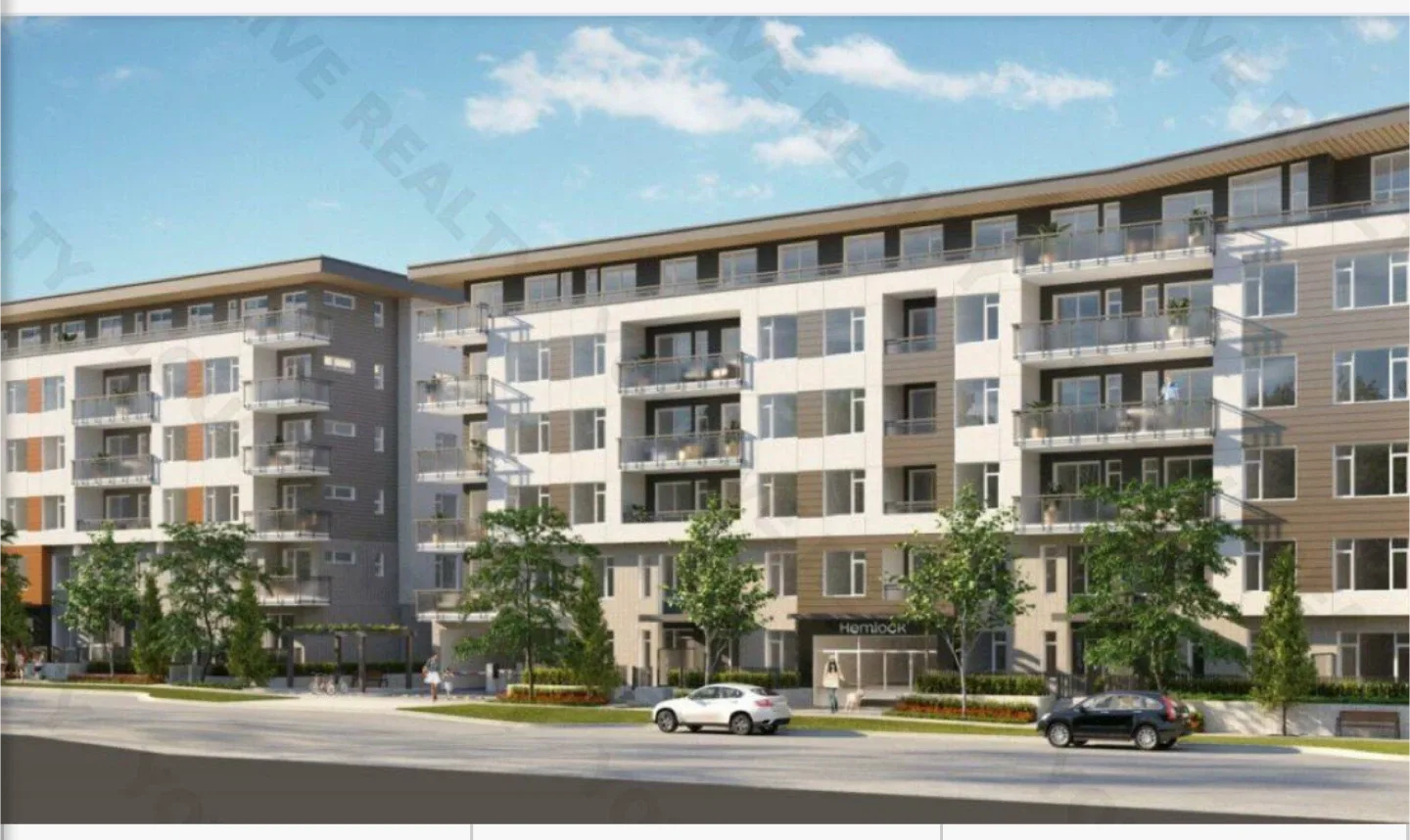 Condo unit for rent!! 2-BD 2 BR image indicator(7)