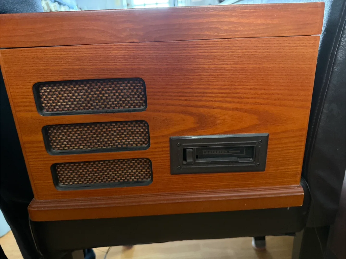 Crosley Turntable Record Player image indicator(3)