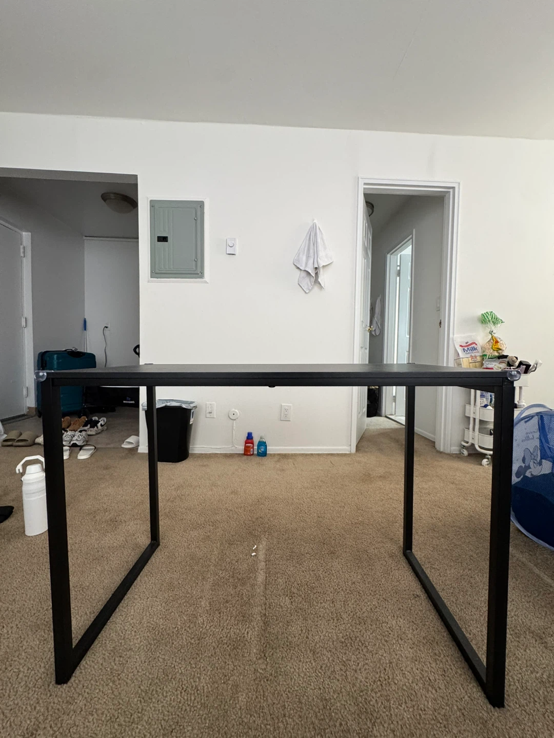 Study table (moving sale) - photo 2
