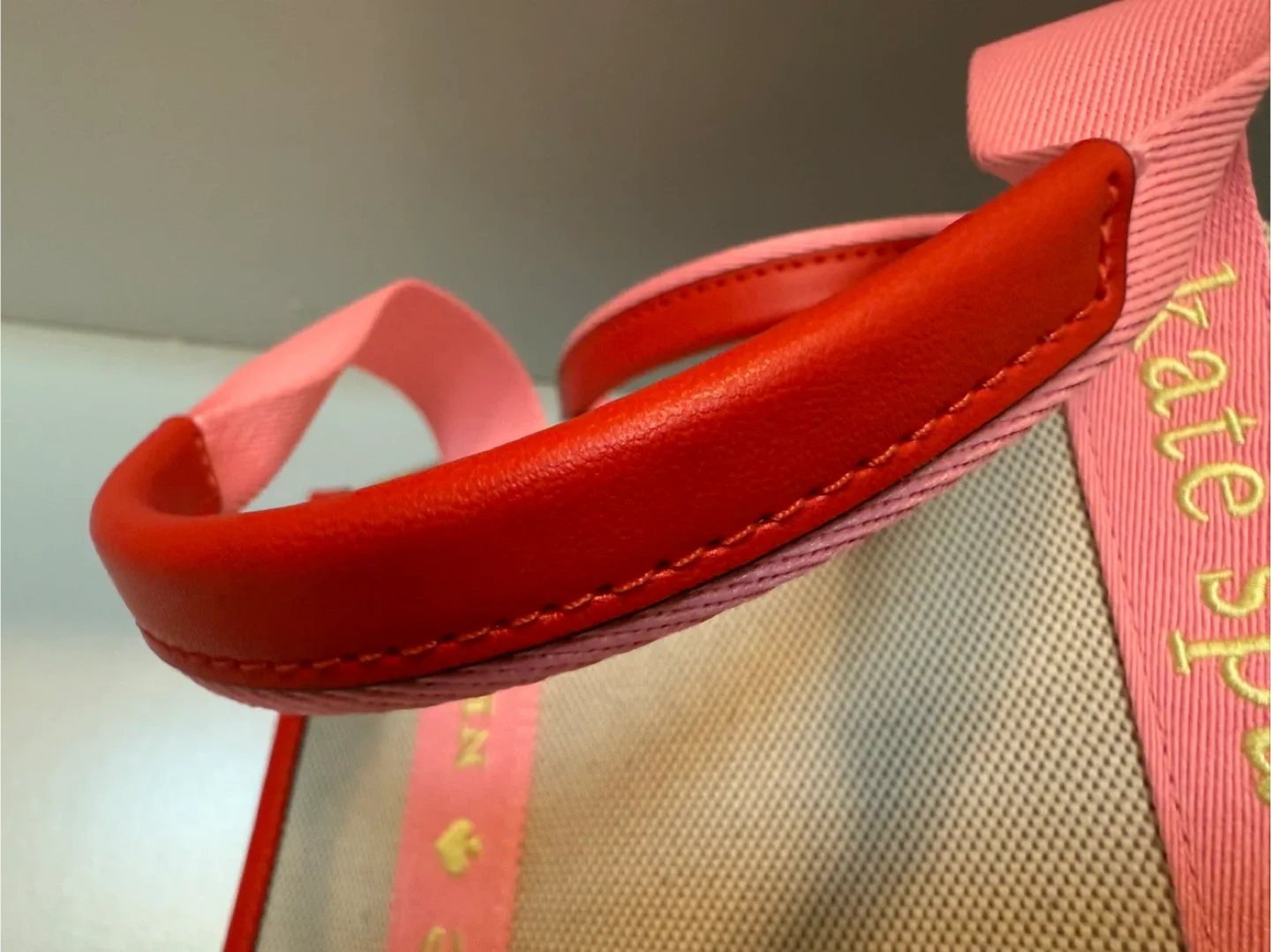 Brand New with tags - Kate Spade New York Tote Bag image indicator(4)