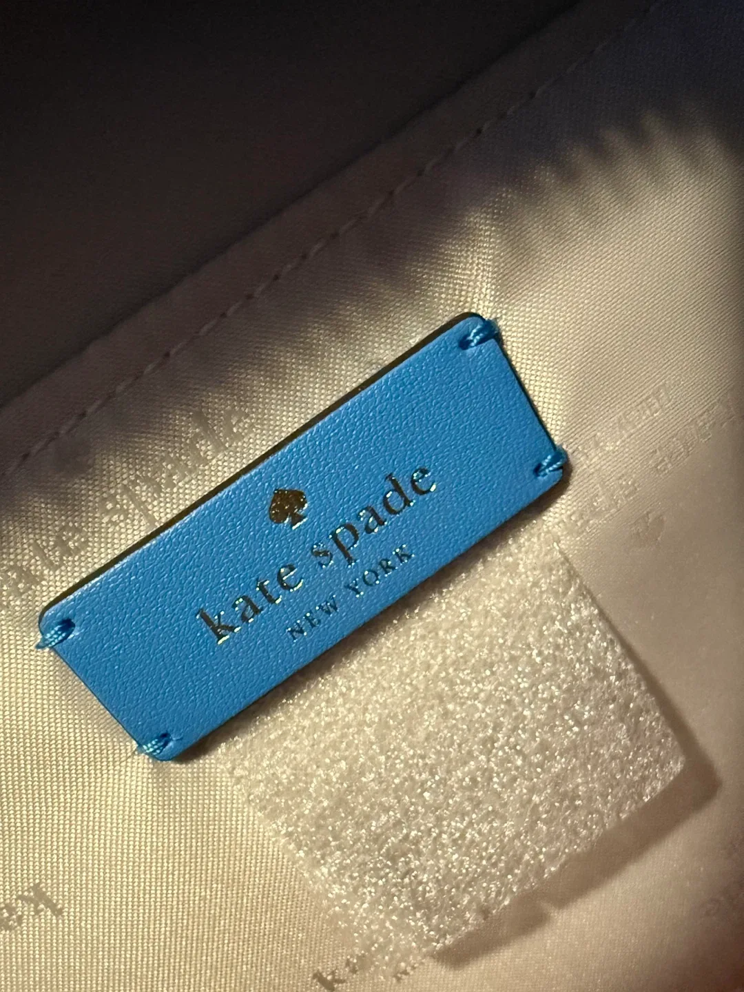 Brand New with tags - Kate Spade New York Tote Bag image indicator(6)