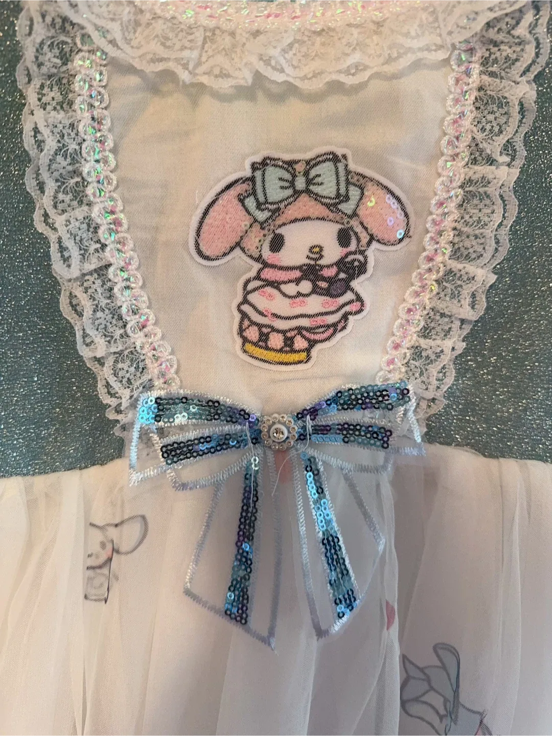 Sanrio Dress - Toddler size 5-6T image indicator(2)