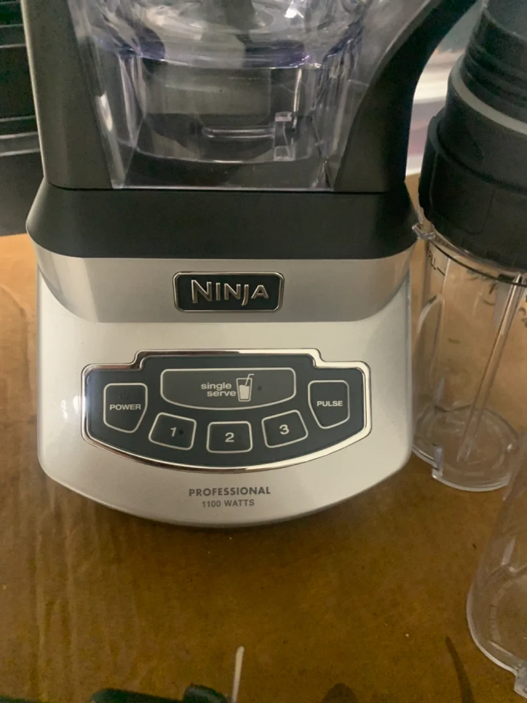 Ninja Professional Countertop Blender BL660C image indicator(3)