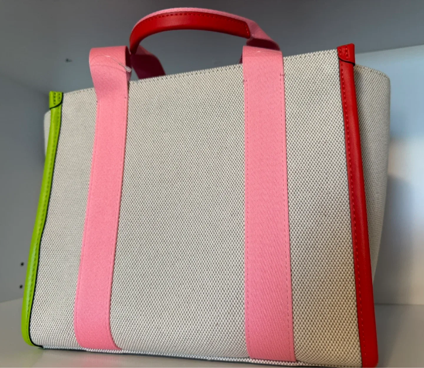 Brand New with tags - Kate Spade New York Tote Bag image indicator(7)