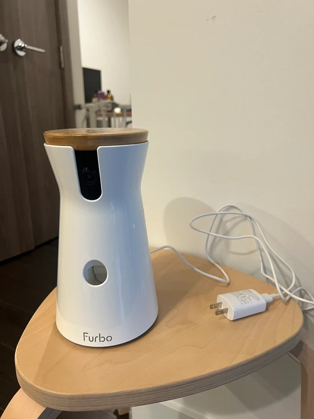 Furbo Dog Camera thumbnail