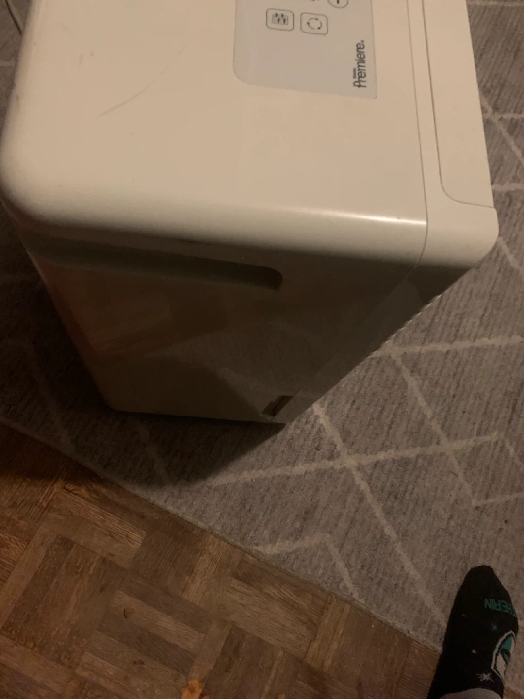 Danby Premiere Dehumidifier - photo 5