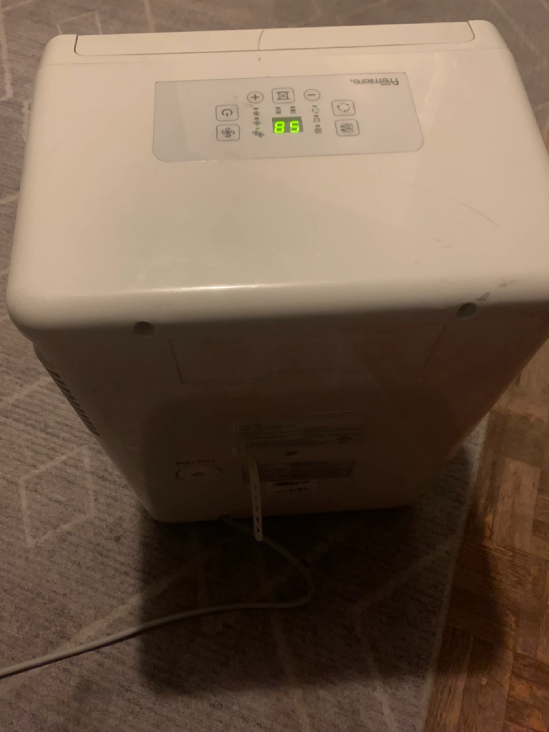 Danby Premiere Dehumidifier - photo 3