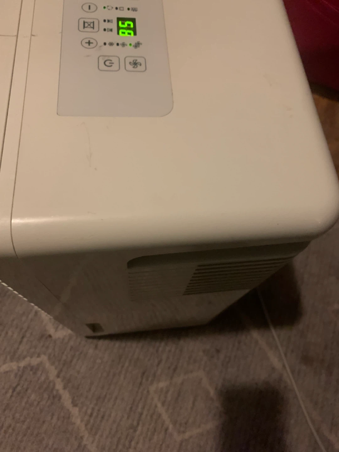 Danby Premiere Dehumidifier - photo 4